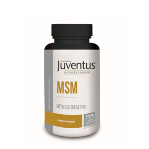 Msm juventus - 90 comp.