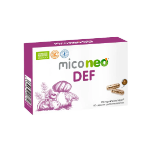 Mico neo def - 60 caps.