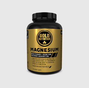 Magnesium 600 mg - 60 comp.