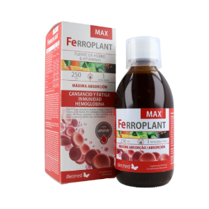 Ferroplant max 250ml