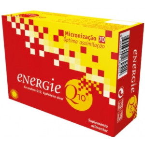 Energie q10 - 60 caps.