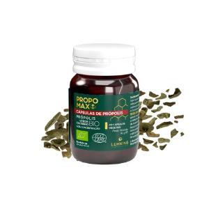 Propomax 40 caps