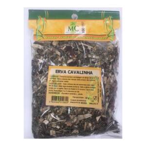 Cha erva cavalinha, planta 60 g