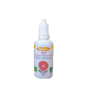 Extracto pevides toranja - 50 ml