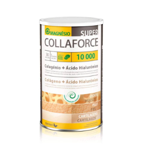 Super collaforce 10.000 limao 450g lata