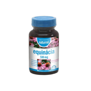 Echinacia 500 mg - 90 caps.