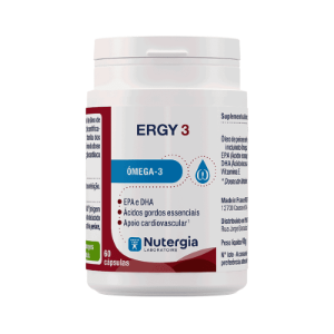 Ergy 3 - 60 cáps.