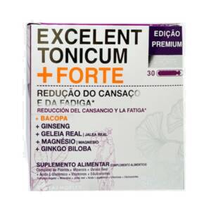Excelent tonico 30 ediçao premium