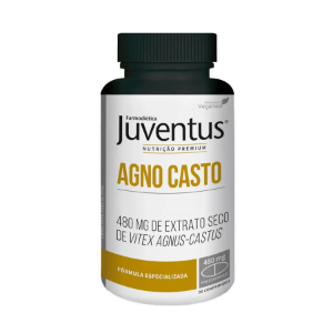 Juventus agno casto 90comp