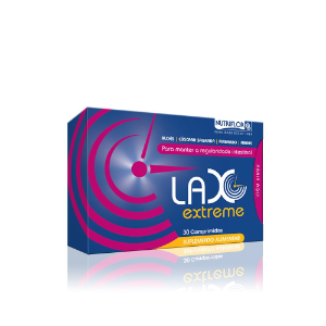 Lax extreme - 30 comp.