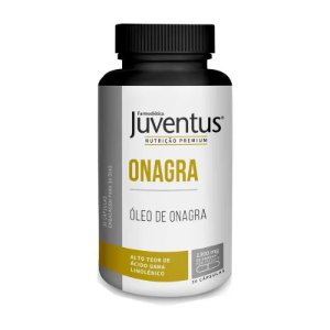Onagra juventus 30caps