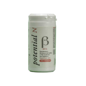 Potencial n khi - beta - desitoxicacao - 60 caps.