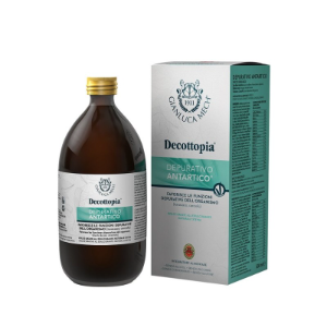 Depurativo antartico - 500 ml