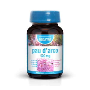 Pau darco 500mg - 90comp
