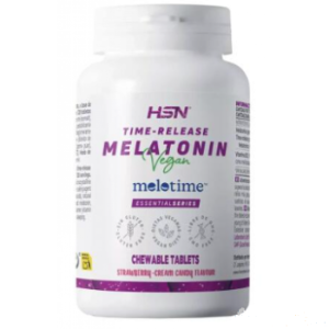 Melatonina 1,9 - 30 comp. orodesp.