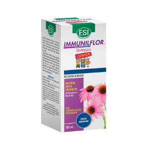 Immunilflor xarope junior 200ml