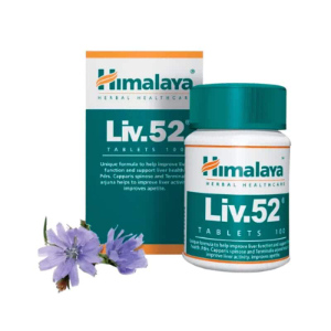 Liv 52 100comp.