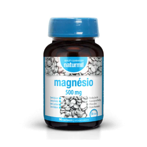 Magnesio 500 mg - 90 comp.
