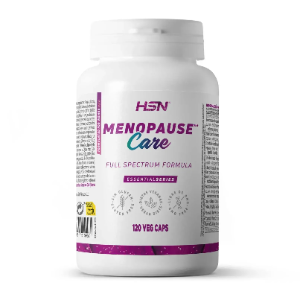 Menopause care - 120 caps.