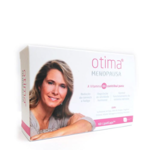Otima menopausa