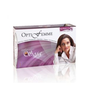 Optifemme - 30 caps.