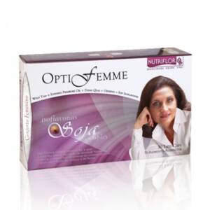Optifemme 60 caps.