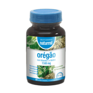 Oregao 1500 mg - 60 caps