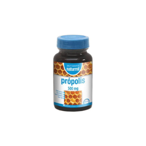 Propolis 500 mg - 90 caps.