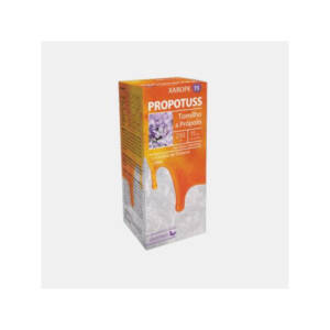 Propotuss - ts - tosse seca - xarope - 250 ml