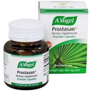 Prostasan - 30 caps.
