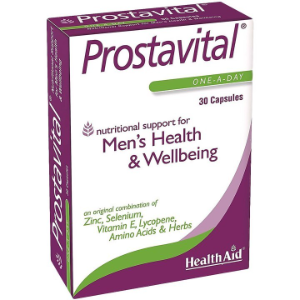 Prostavital 30 caps.