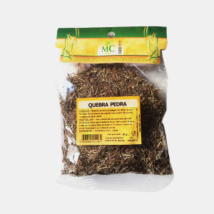 Cha quebra pedra, planta, 100 g