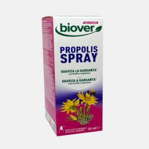 Propolis spray bio - 23 ml