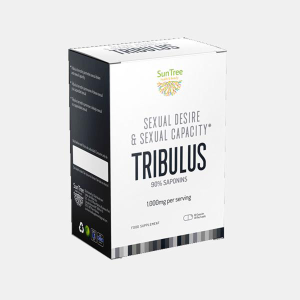 Tribulus terrestris 1000mg