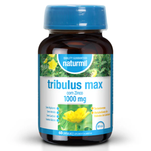 Tribulus max 60caps