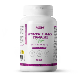 Maca woman's complex - 120 caps
