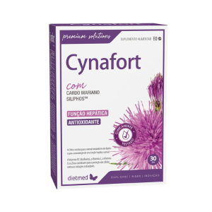 Cynafort - 60 comp.
