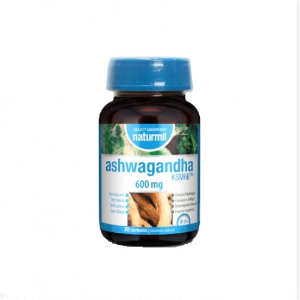 Ashwagandha ksm66 600mg 30comp