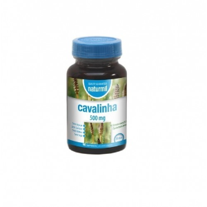 Cavalinha - 500 mg - 90 comp.