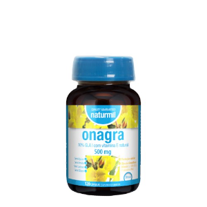 Onagra 500 mg - 120 caps.