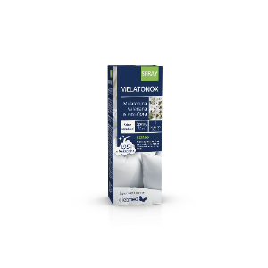 Melatonox rapid - 30 ml - spray bucal