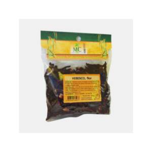Cha hibisco 50g