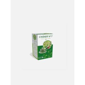 Cha nº 7 - cha ner - 100 g