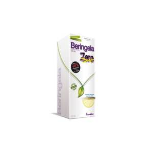 Beringela zero limao - 500 ml
