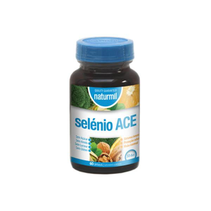 Selenio ace - 60 caps.