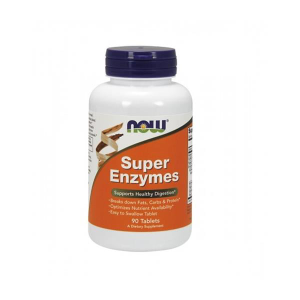 Super enzymes 90comp