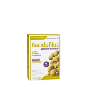 Bacidofilus symbio - 30 cáps.