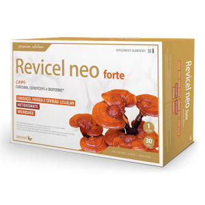 Revicel neo 30 x 15 ml (linha pres)