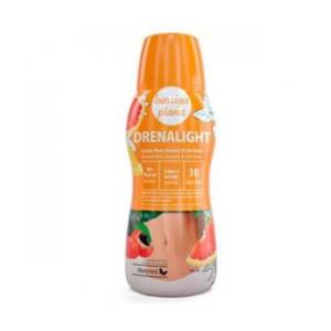 Drenalight barriga plana-500 ml