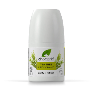 Desodorizante melaleuca bio dr. Organic - roll-on